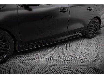 maxton design kice3fprogtcnc sd1b kia mk1 facelift 2022 gt proceed 1