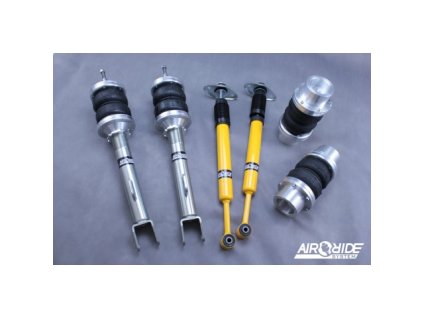 Air Struts and Bags - Chrysler 300C