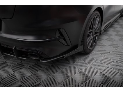 maxton design kice3fprogtcnc rsd1b rsf1g kia mk1 facelift 2022 gt proceed 1