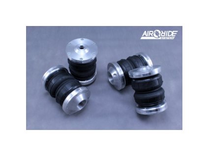 Mounting Brackets with Bags - Nissan 300ZX Z32