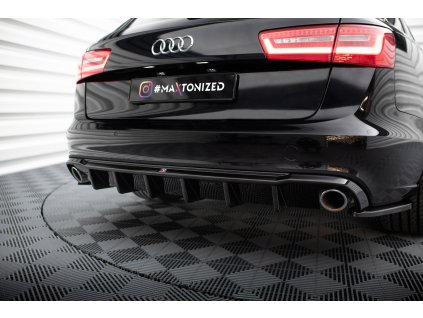 maxton design au a6 c7 av rs1go o audi c7 a6 1