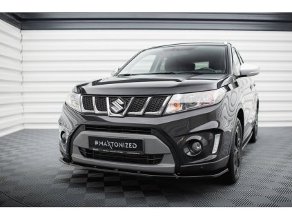 maxton design sz vi 3 s fd2g suzuki mk2 2015 s vitara 1