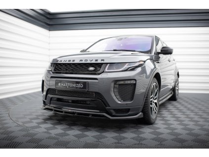 maxton design lr rr ev 1 fd1g fd1rg land rover mk1 facelift 2013 2018 range rover evoque 1
