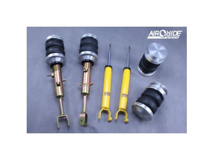 Air Struts and Bags - Nissan 350Z / Infinity G35