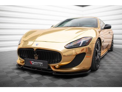 maxton design ms gt 1f fd2g maserati granturismo 1
