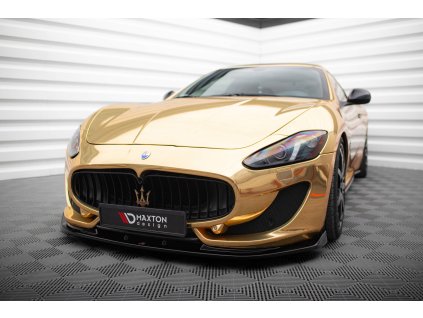 maxton design ms gt 1f fd1g maserati granturismo 1