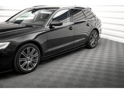 maxton design au a6 c7 sd2g audi c7 a6 1