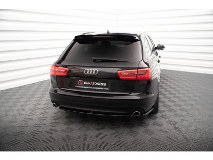 maxton design au a6 c7 av rsd2g audi c7 a6 1