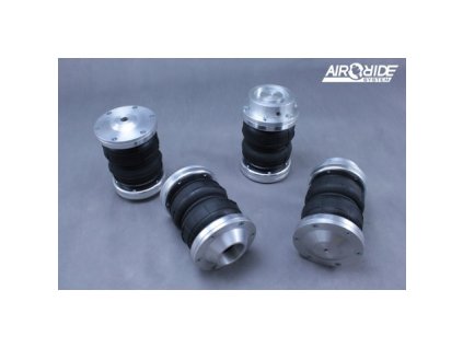 Mounting Brackets with Bags - Nissan 350Z / Infinity G35