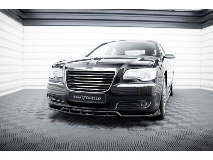 maxton design chr 300c 2 fd1g fd1rg chrysler mk2 2011 2014 300 1