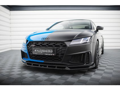 maxton design au tt 3f s fd1g audi 8s facelift 2018 2023 tt s 1