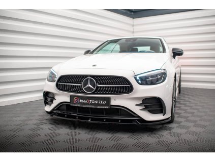 maxton design me e 213f amgline c fd2g mercedes w213 facelift amg line coupe e klasa 1