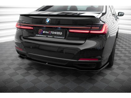 maxton design bm 7 11f rd1g bmw g11 facelift 2019 standard seria 7 1