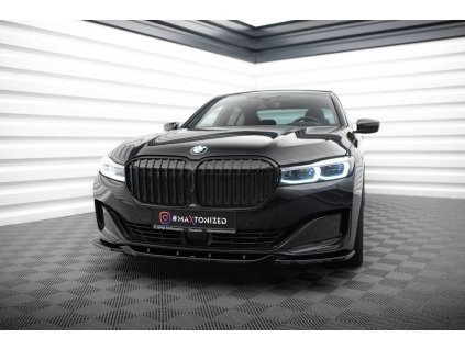 maxton design bm 7 11f fd2g bmw g11 facelift 2019 standard seria 7 1