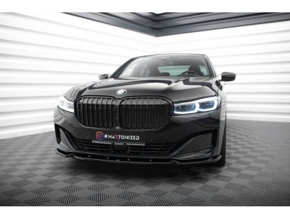 maxton design bm 7 11f fd1g bmw g11 facelift 2019 standard seria 7 1