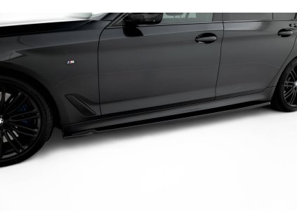 maxton design bm 5 g30 mpack sd2g bmw g30 seria 5 1