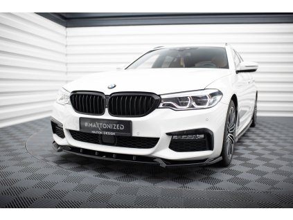 maxton design bm 5 g30 mpack fd4g bmw g30 g31 seria 5 1