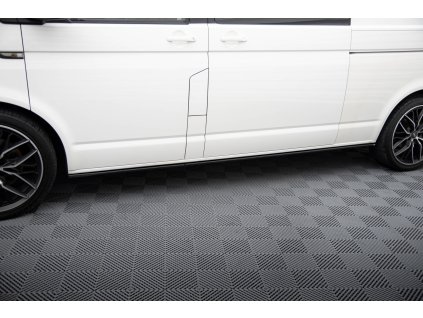 maxton design vw t6f long sd1a bg volkswagen t6 1