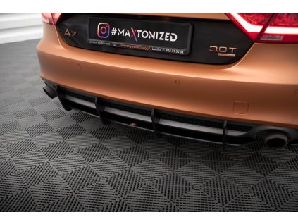 maxton design aua7c7cnc rs1b brbi audi s7 rs7 a7 c7 2010 2014 a7 1