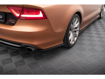 maxton design au a7 c7 rsd1g audi s7 rs7 a7 c7 2010 2014 a7 1