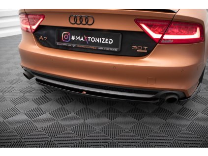 maxton design au a7 c7 rd1g audi s7 rs7 a7 c7 2010 2014 a7 1