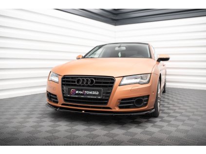 maxton design au a7 c7 fd1g audi s7 rs7 a7 c7 2010 2014 a7 1