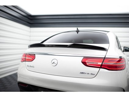 maxton design me gle c292 43 cap3d1g mercedes c292 2015 2019 gle 1