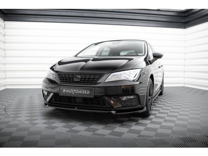 maxton design se le 3f fd2g seat mk3 leon 1