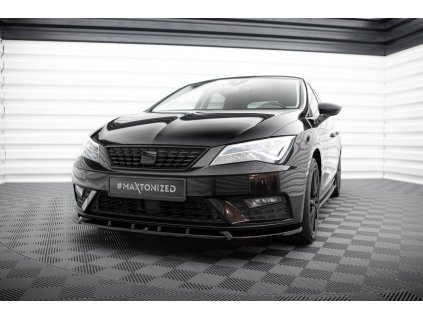 maxton design se le 3f fd1g seat mk3 leon 1