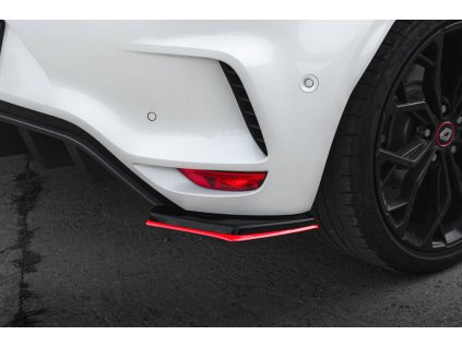 maxton design re me 4 rs rsd1g rsd1rred renault mk4 megane rs 1