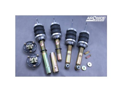 Air Struts and Bags - BMW E23