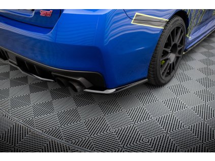 maxton design su im 4f wrx sti rsd1g subaru mk1 2017 2021 sti wrx 1