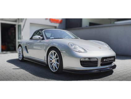 maxton design po bo s 987 fd1g porsche 987 2004 2009 boxster 1