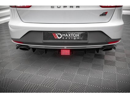 maxton design se le 3 cu st rs1rlg led seat mk3 leon cupra 2