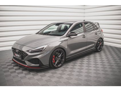 maxton design hyi303fncnc sd1b hyundai mk3 i30 n 1