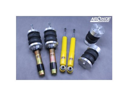 Air Struts and Bags - BMW E39 Touring