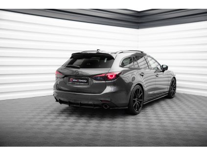 maxton design ma63fkcnc rs1b mazda mk3 fl 6 1