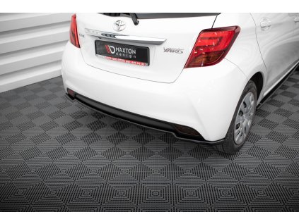 maxton design to ya 3 rd1g toyota mk3 facelift 2014 2017 yaris 1