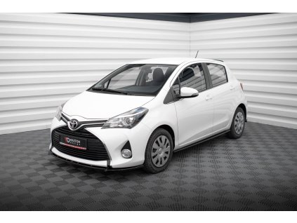 maxton design to ya 3 fd1g toyota mk3 facelift 2014 2017 yaris 1