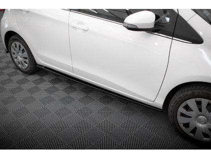 maxton design to ya 3f2 sd1g toyota mk3 facelift 2014 2017 yaris 1