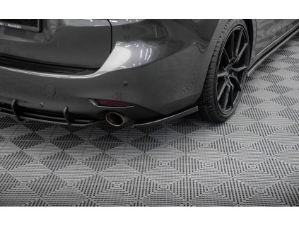 maxton design ma 6 3f k rsd1g mazda mk3 fl 6 1