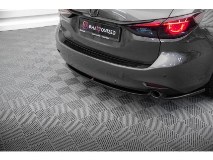 maxton design ma 6 3f k rd1g mazda mk3 fl 6 1