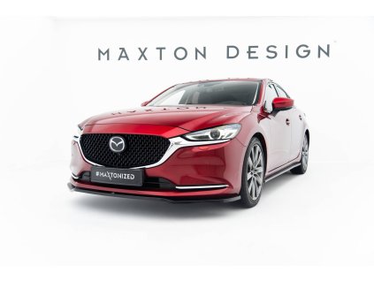 maxton design ma 6 3f k fd1g mazda mk3 fl 6 1