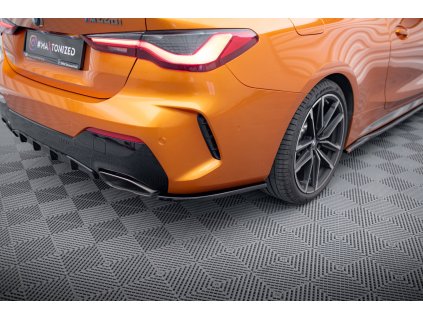 maxton design bm 4 g22 mpack rsd3g bmw g22 m pack seria 4 1