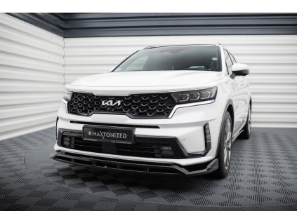 maxton design ki so 4 fd1g fd1rg kia mk4 2020 2023 sorento 1