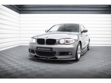 maxton design bm 1 82 mpack c fd2g bmw e82 facelift seria 1 1