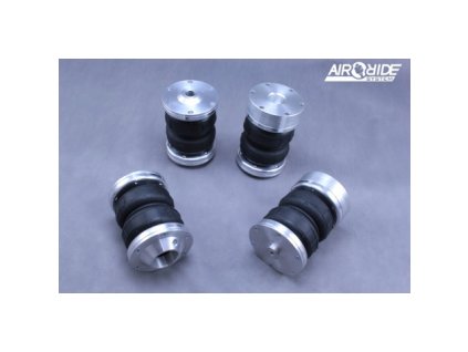 Mounting Brackets with Bags - BMW E39 Touring