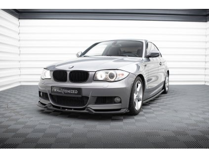 maxton design bm 1 82 mpack c fd1g bmw e82 facelift seria 1 1