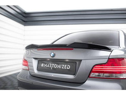 maxton design bm 1 82 mpack c cap3d1g bmw e82 facelift seria 1 1