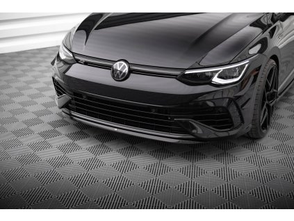 maxton design vw go 8 r fd7g volkswagen mk8 golf r 1